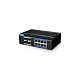 картинка UTEPO UTP7308GE-POE Промышленный 8-портовый управляемый коммутатор Hi-PoE от компании Intant
